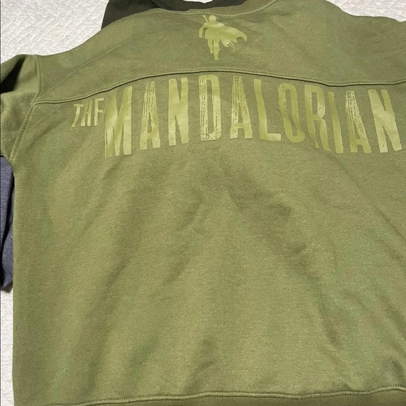 Star Wars crew neck - Picture 3 of 3